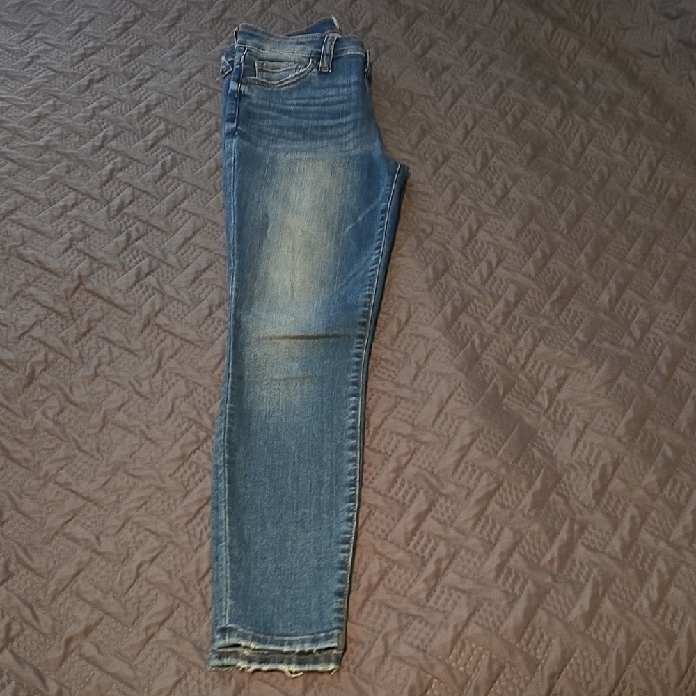 Kut from the Kloth Ankle Skinny Leg Jeans - Picture 11 of 15